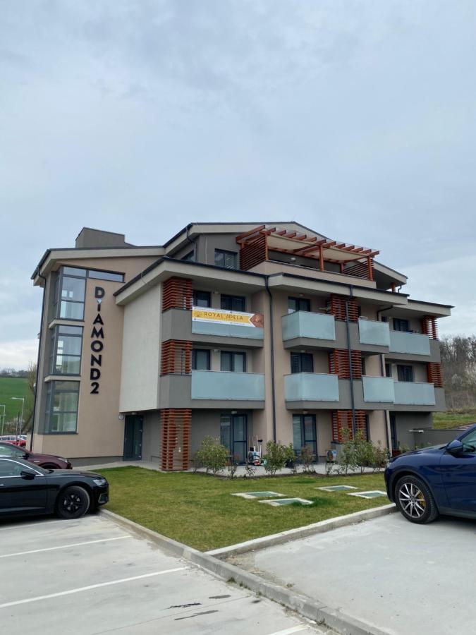Podhájska Apartman Flower מראה חיצוני תמונה